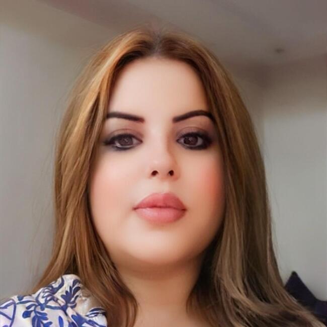 Nounou à Dchira (إقليم إنزكان أيت ملول): Ibtissam