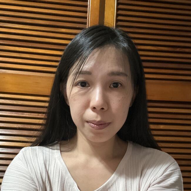 Babysitter in New Taipei City: Hsiao Yun Huang