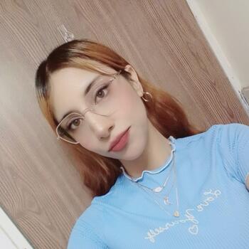 Babysitter in Ciudad Juárez: Isabel