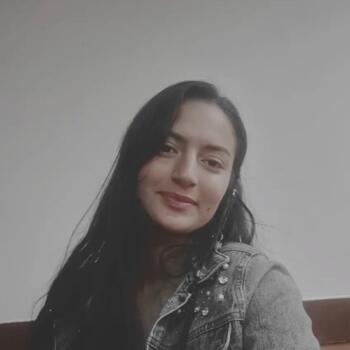 Babysitter in Tunja: Karla