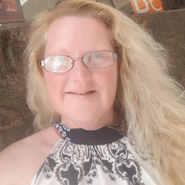 Babysitter in Las Palmas de Gran Canaria: Donna