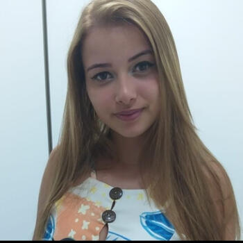 Babá em Camaragibe: Juliana