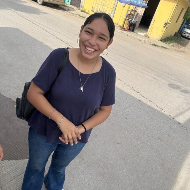 Niñera en Monterrey: Ivet