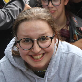 Babysitter in Kuurne: Niene