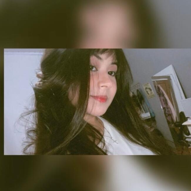 Babysitter in Teresina: Khaylanne