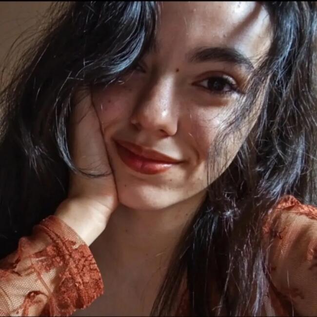 Babá em Jaú: Maria Luiza