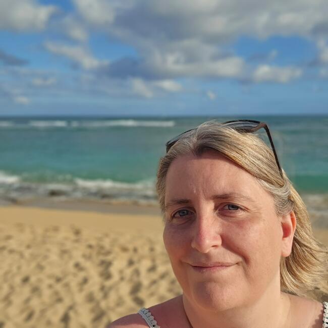 Babysitter in Esslingen am Neckar: Sandra