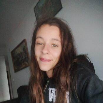 Babysitter in Queluz: Maria joao