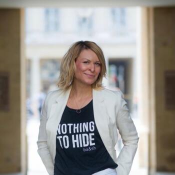 Babysitting job in Berlin: babysitting job Simone