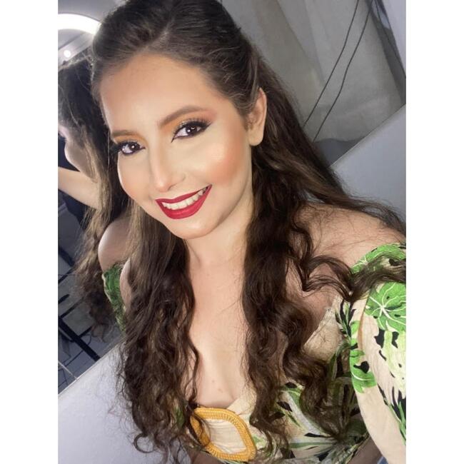 Babá em João Pessoa: Beatriz