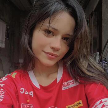 Babá em Ananindeua: Victoria Gomes