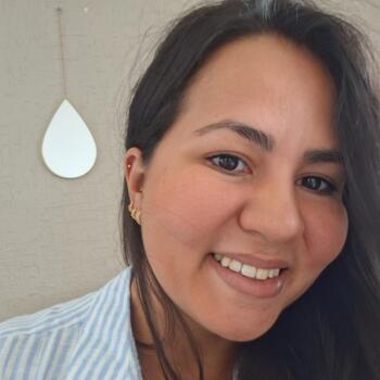 Babysitter Araraquara: Paloma