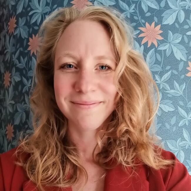 Oppaswerk in Soest: Jojanneke