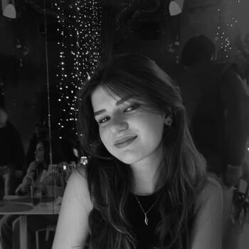 Oppas in Capelle aan den IJssel: Lisanne