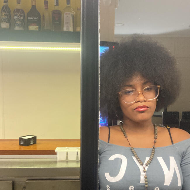 Nanny in Santander: Lizbeth