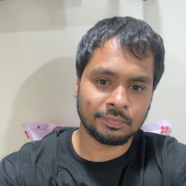 Babysitting job in Hyderabad: Sugnan