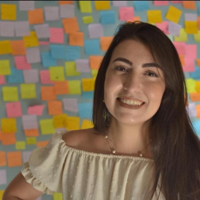 Babysitter in Gravataí: Ana Ester