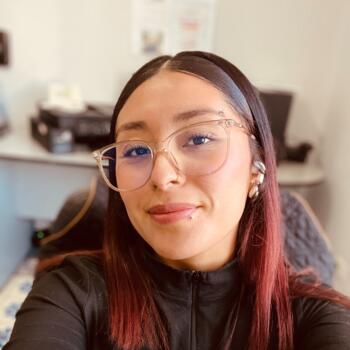 Babysitter Puebla City: Hadassah