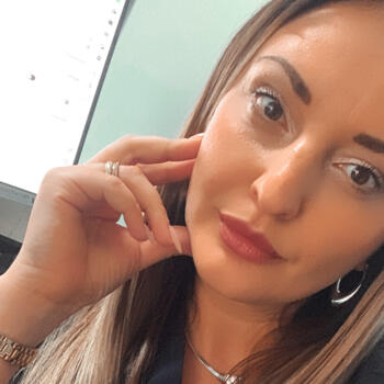 Babysitter a Savoca: Andreea