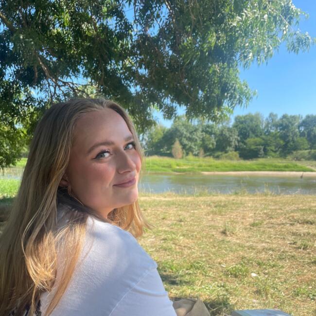 Baby-sitter à Tours: Perline