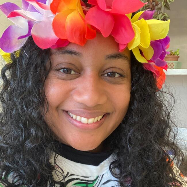 Babysitter in Cape Town: Lindy