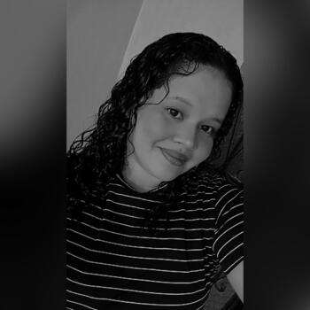 Babá em Manaus: Jeovana