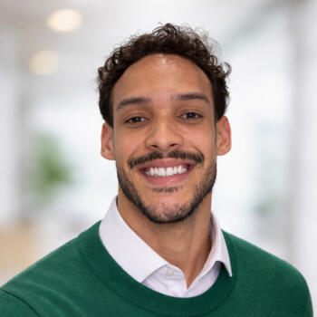 Childminder in Clonsilla: Joao pedro