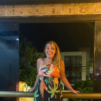 Babysitter Bolzano: Luisina