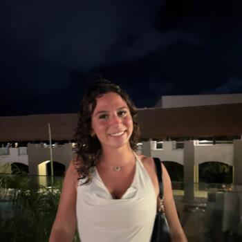 Baby-sitter Hamilton: Jacqueline