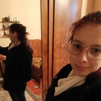Babysitting job in Arcis-sur-Aube: babysitting job Mathilde