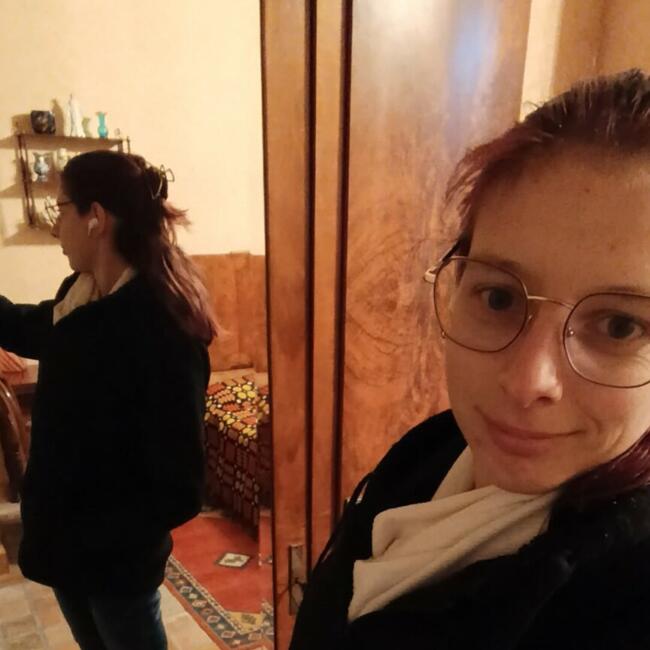 Babysitting job in Arcis-sur-Aube: Mathilde