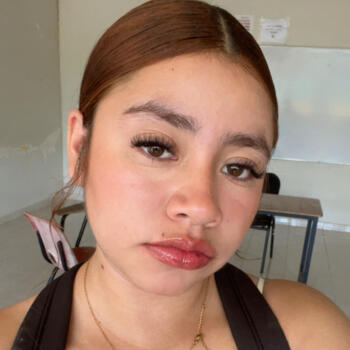 Babysitter in San Marcos de León: Alejandra