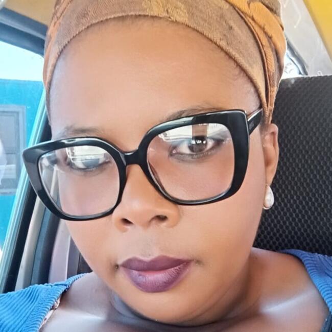 Nanny in Port Elizabeth: Unathi