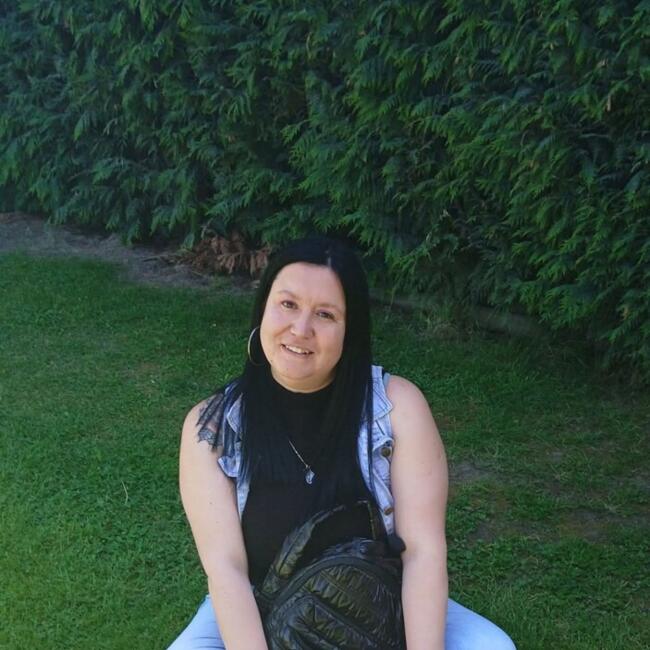 Babysitter in Chillán: Claudia Alarcón
