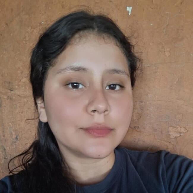 Babysitter in Fernando de la Mora: Camila