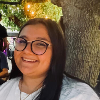 Babysitter in Pernes-les-Fontaines: Kassy