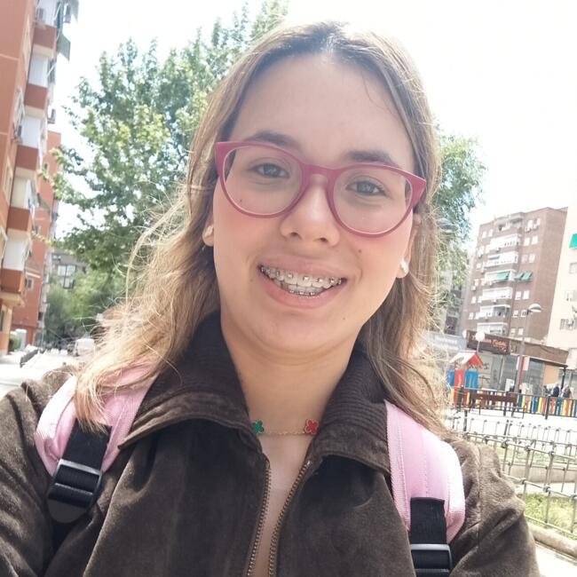 Babysitter in Leganés: Sarita