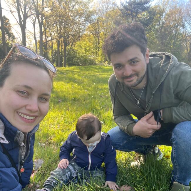 Babysitting job in Oostvoorne: Mariatindara