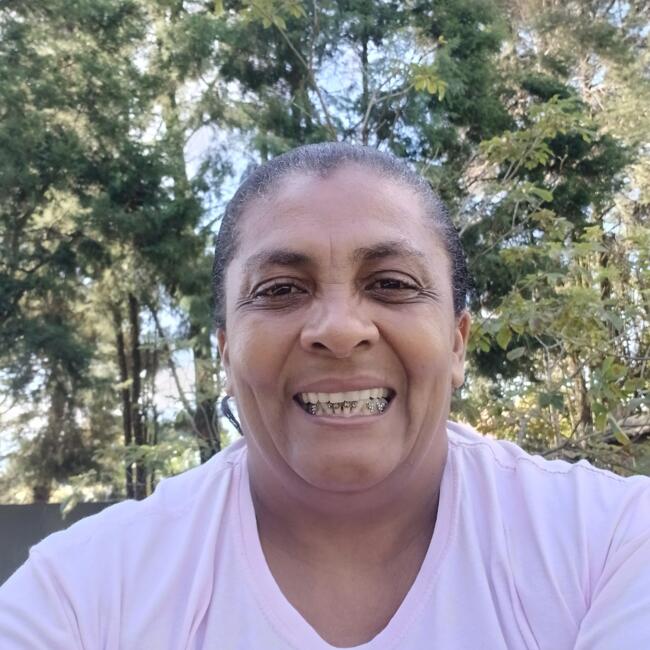 Babysitter in Barueri: Tânia