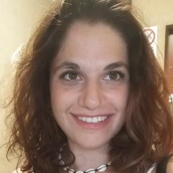 Babysitter a Trieste: Camilla Sabatini