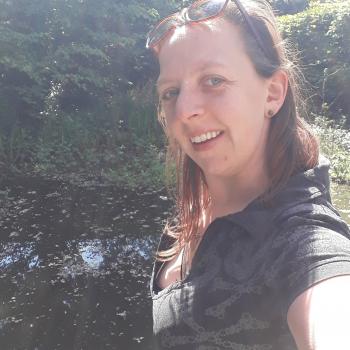 Babysitter Turnhout: Debby