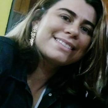 Babysitter São José dos Campos: ANDREZA MAIRA