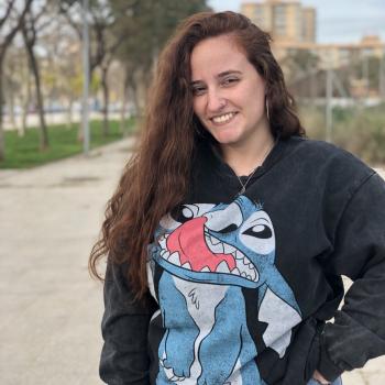 Babysitter in Llucmajor: Irene Armenteros