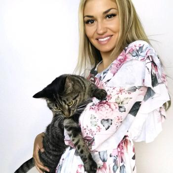 Babysitter Søborg (Gladsaxe Kommune): Polina