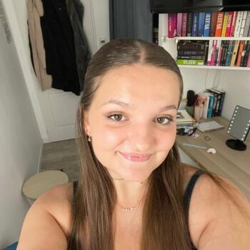 Babysitter Commequiers: Nolwen