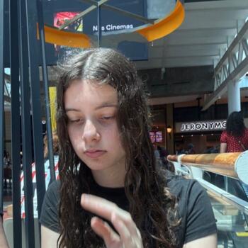 Babysitter em Serzedo (Distrito do Porto): Mafalda