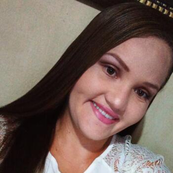 Babá em Natal: Fernanda