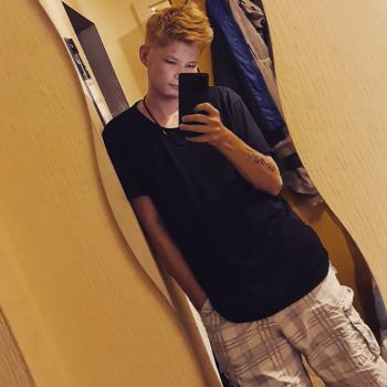 Babysitter Cottbus: Justin