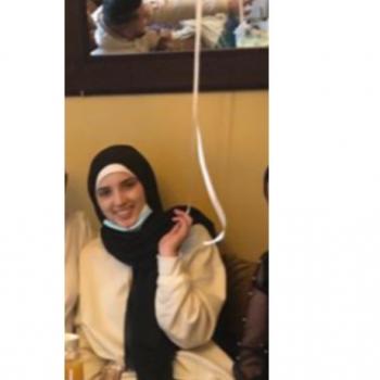 Babysitter in Brussel (Sint-Jans-Molenbeek): Anissa