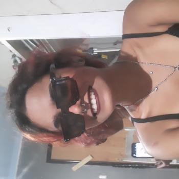 Babysitter in Praia Grande: Paola